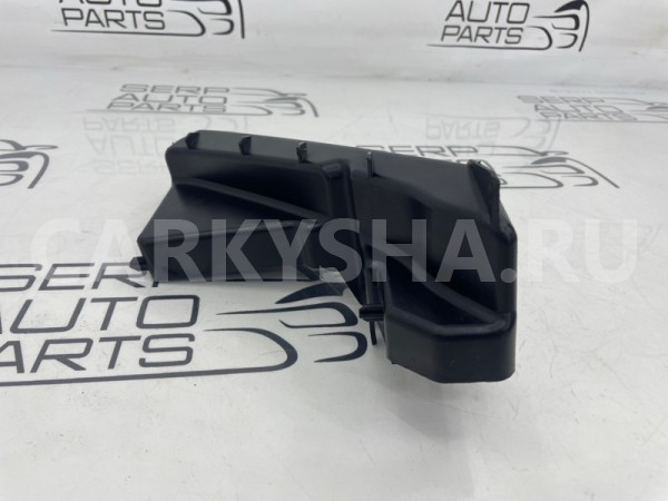 Крепление бампера переднее правое Land Rover Range Land Rover Range Rover Evoque 