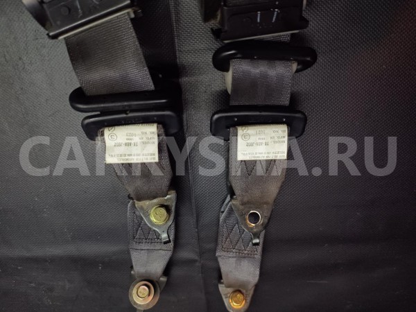 Ремни безопасности HONDA INTEGRA TKA8AJ952 Honda Integra 