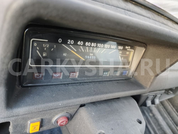 Комбинация приборов ВАЗ (Lada) 1111 Ока оригинальный номер 210113801010