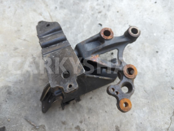 Подушка двигателя Toyota Tank оригинальный номер 12306B1150