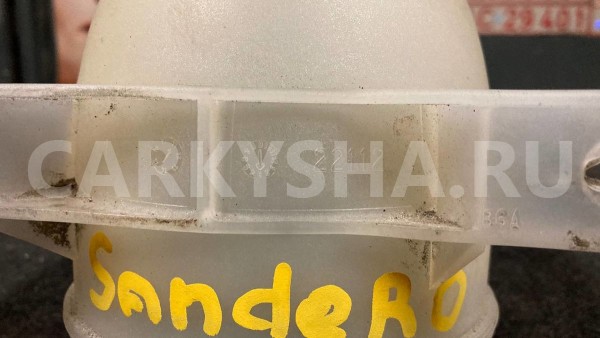 Бачок расширительный  Renault Sandero1 Renault 14 