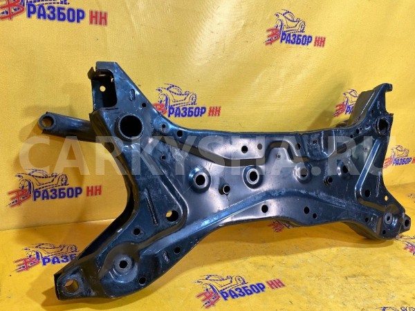 Подрамник передний Dodge Caliber I (2006—2009) Dodge Caliber оригинальный номер 5105623AA