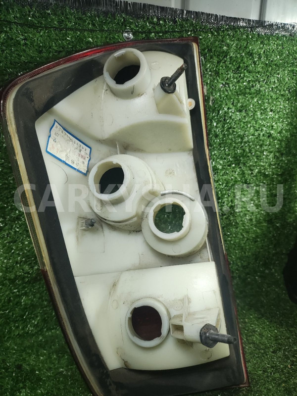 Фонарь задний правый  Chery Tiggo (T11) Chery Tiggo (T11) оригинальный номер T113773020