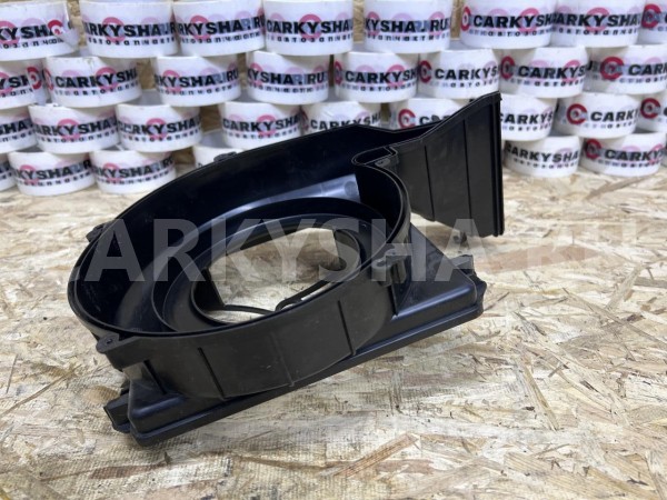 Часть корпуса отопителя верхняя Jetour X70 PLUS оригинальный номер F18-8107058