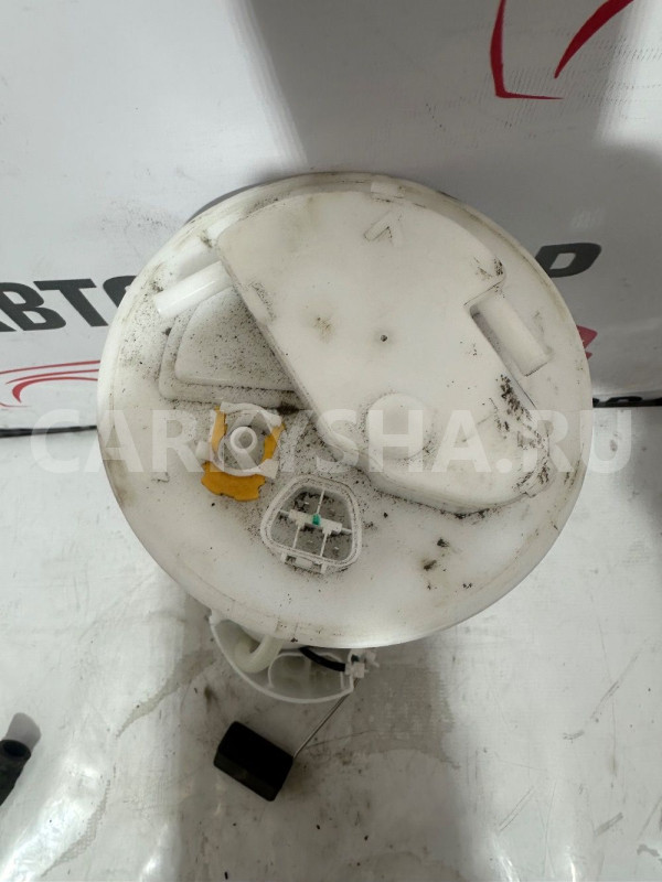 Топливный насос Toyota Yaris 2005-2011 Toyota Yaris оригинальный номер 770200D081