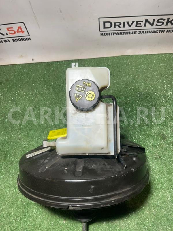Главный тормозной цилиндр Skoda Rapid оригинальный номер 5QD614105L