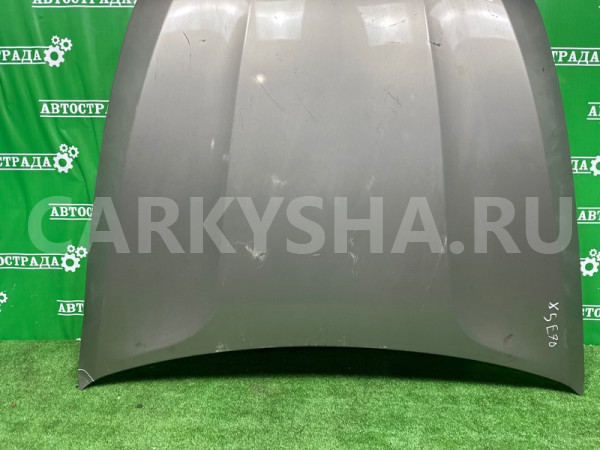 Капот BMW X5 2006-2013 41617486754 E70 BMW X5 