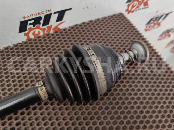 Привод BMW X3 оригинальный номер 31 60 7 619 657, 31 60 7 619 657, 31607619657, 7619657, 31 60 7 598 027, 31607598027, 7598027
