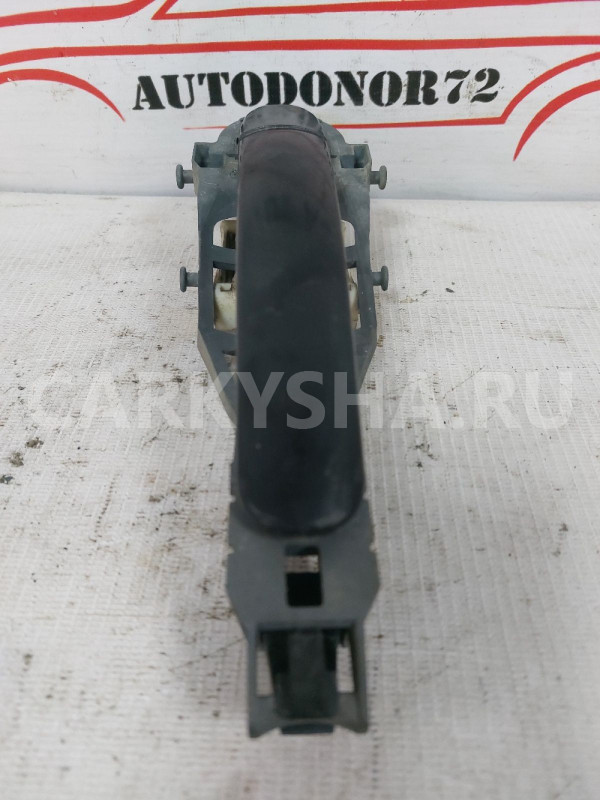 Ручка задней левой двери Volkswagen Golf Mk5 Volkswagen Golf оригинальный номер 5J0837885