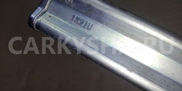 Рейка топливная (рампа) Nissan Qashqai I рестайлинг (2010—2013) Nissan Qashqai оригинальный номер 17520EE30B