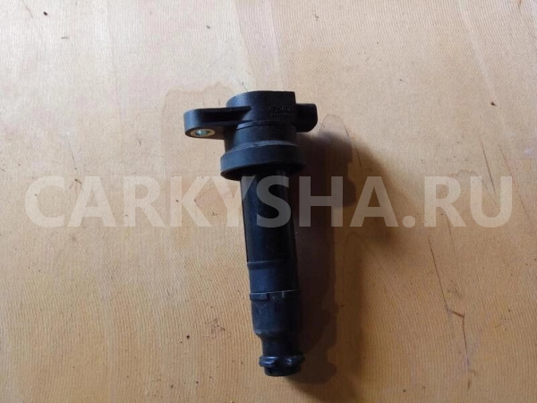 Катушка зажигания Hyundai i30 FD G4FC 1.6 2010 (б/у) Hyundai i30