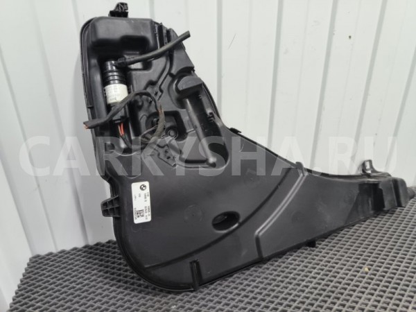 Бачок стеклоомывателя BMW X6 2020 6166158896 G06 B57D30A BMW X6 