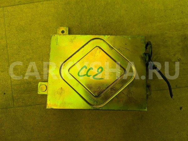 Электронный блок Honda Inspire оригинальный номер 80610-SL5-013