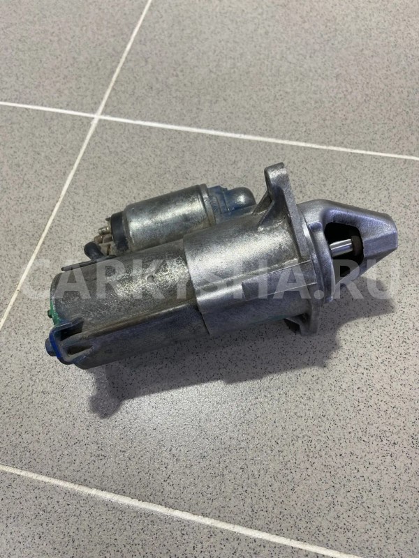 Стартер Daewoo Nexia 2012 A15SMS 1.5 л Daewoo Nexia 