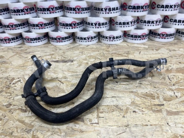 Шланг топливный Toyota Fortuner II Рестайлинг оригинальный номер 23801-0L050