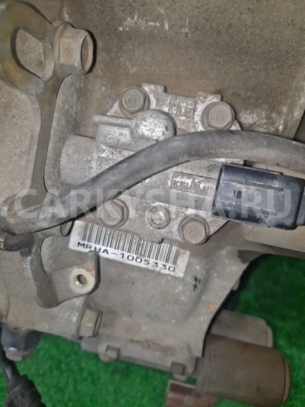 АКПП Honda Stream 