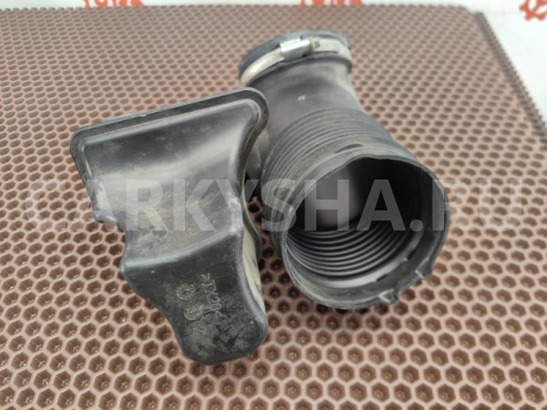 Воздуховод фильтра BMW X1 оригинальный номер 13 71 7 536 004, 13 71 7 536 004, 13717536004, 7536004