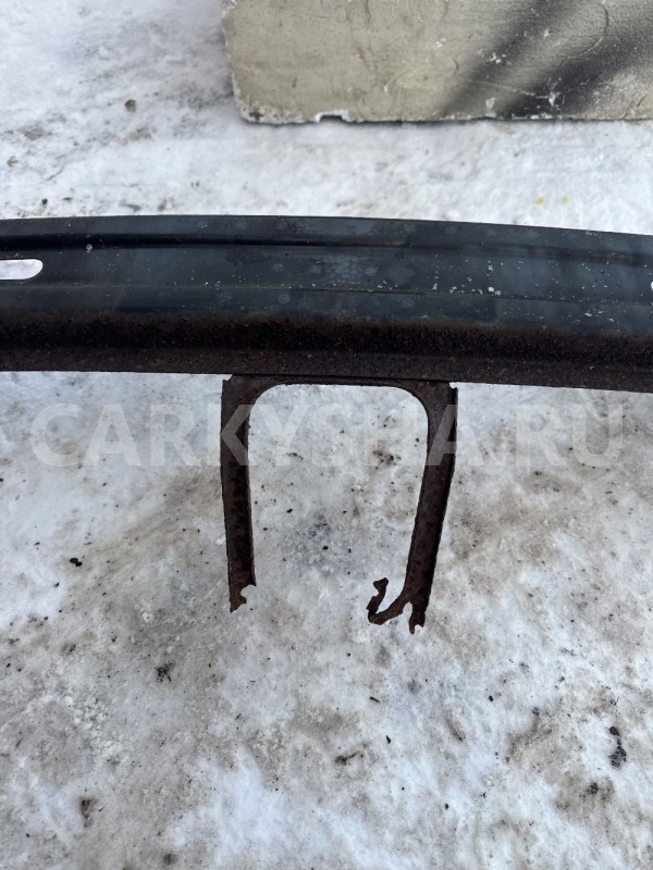 Усилитель переднего бампера Hyundai i20 1 pb Hyundai i20 оригинальный номер 865301j000