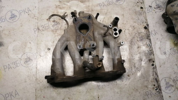 Впускной коллектор Honda Civic 5 Honda Civic оригинальный номер 17000PM5A02