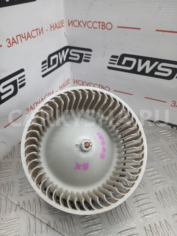 Вентилятор печки Mazda Axela 