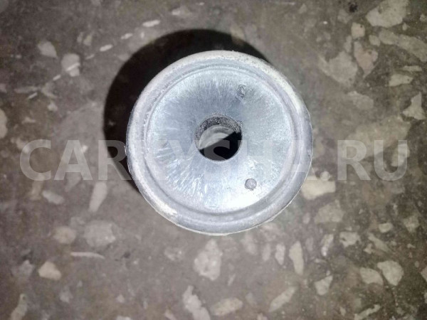 Отбойник Nissan Almera G15 (2012—2018) Nissan Almera оригинальный номер 562174AA0A