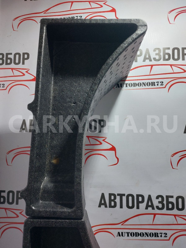 Органайзер багажника Opel Astra J универсал Opel Astra оригинальный номер 13382273