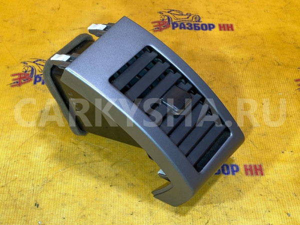 Дефлектор обдува салона Mitsubishi Outlander II рестайлинг (2009—2013) Mitsubishi i оригинальный номер 8030A150XA