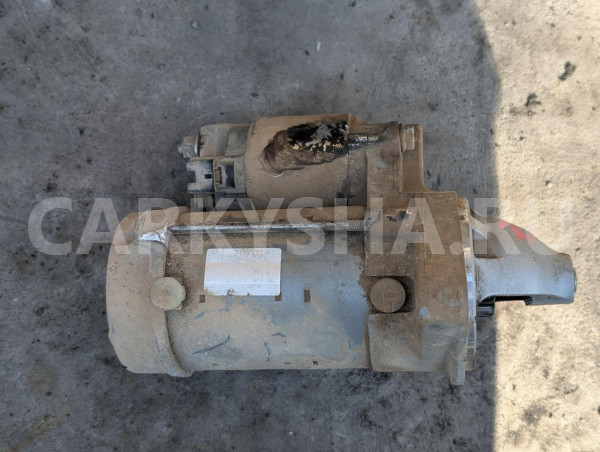 Стартер Toyota Corolla оригинальный номер 28100-0T020