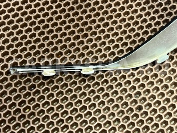 Молдинг двери BMW X6 M оригинальный номер 51 37 8 035 608, 51 37 8 035 608, 51378035608, 8035608