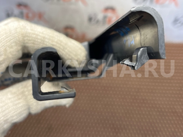 Накладка салазок сиденья BMW 5er оригинальный номер 52 10 9 175 071, 52109175071, 9175071, 52 10 9 175 071, 52 10 6 981 781, 52106981781, 6981781