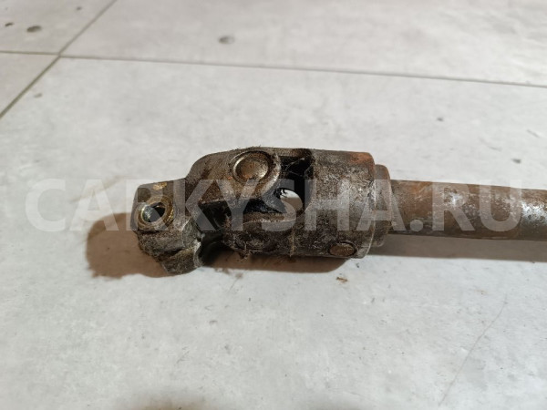 Кардан рулевой Mitsubishi i оригинальный номер MB870682