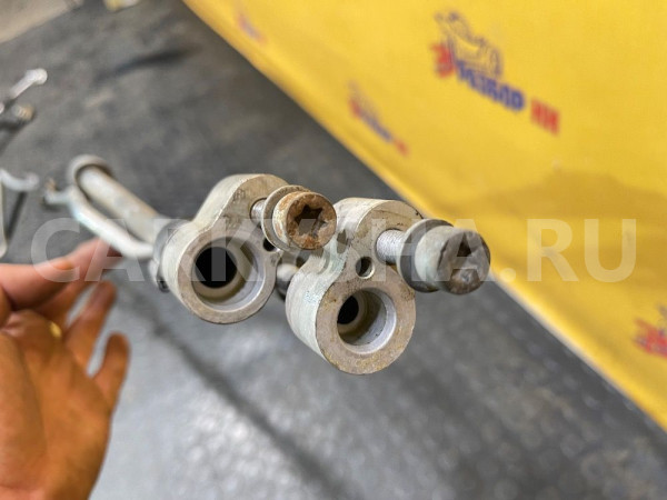 Трубка кондиционера Audi Q7 4L (2005—2009) Audi 200 оригинальный номер 7L6820722F