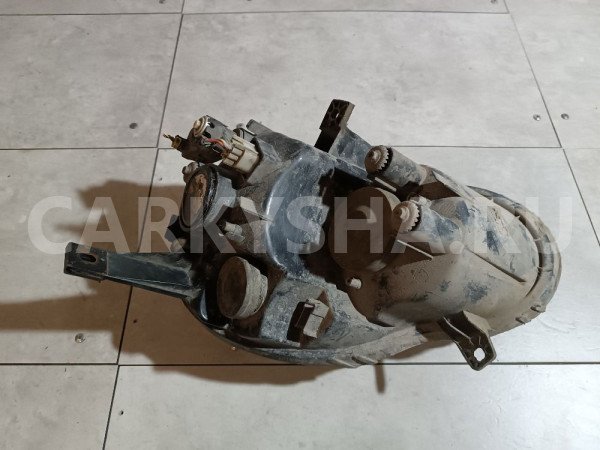 Фара правая Lifan Smily оригинальный номер F4121200C1