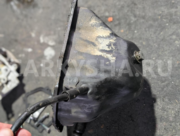 Поддон Subaru Forester оригинальный номер 11109AA151