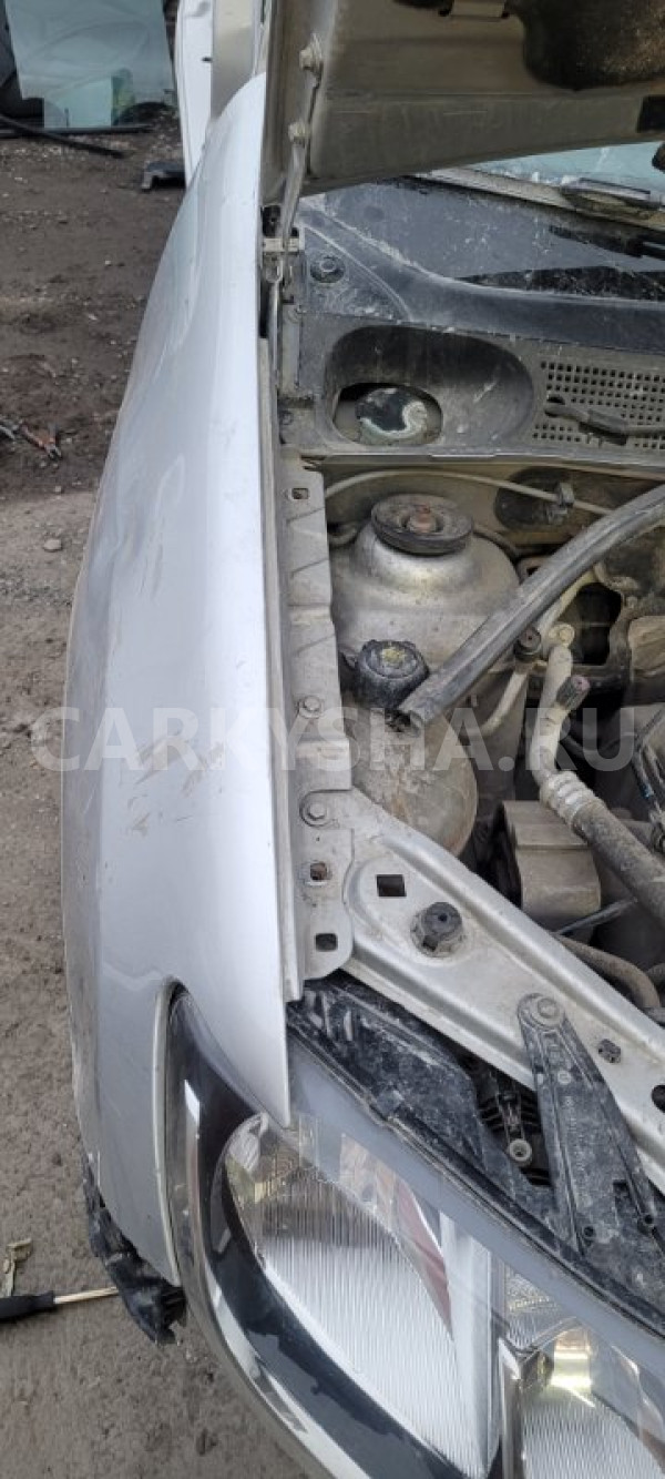 Крыло Renault Sandero Stepway 2018 5S K4M, переднее правое Renault Sandero 