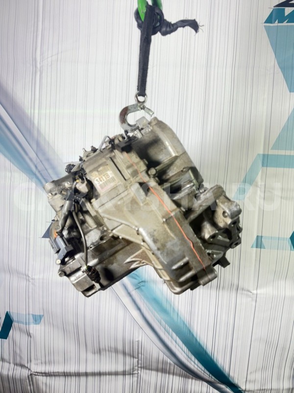 Акпп Opel Astra 1999-2006 55355341 G Z18XE 1.8Л 125ЛС Opel Astra 