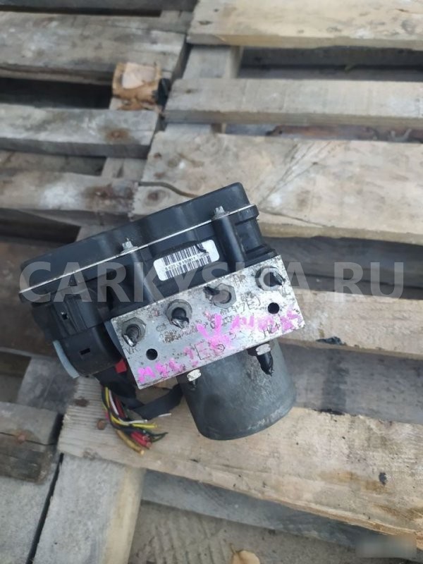 Блок управления ABS audi A5 8T CDNC Audi A5 