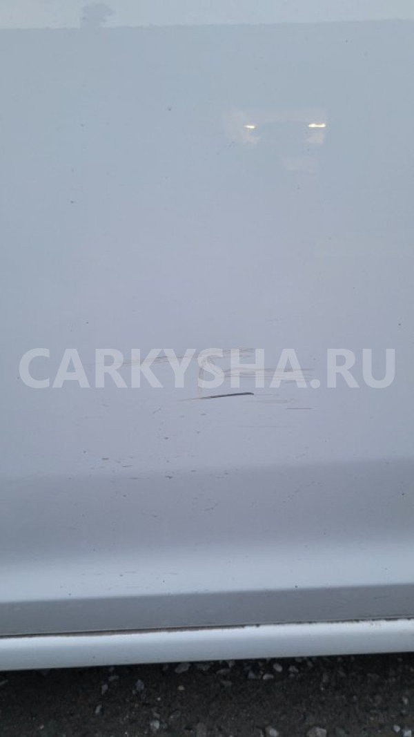 Дверь Renault Logan 2020 801012479R L8A9 K7MA812, передняя левая Renault Logan 