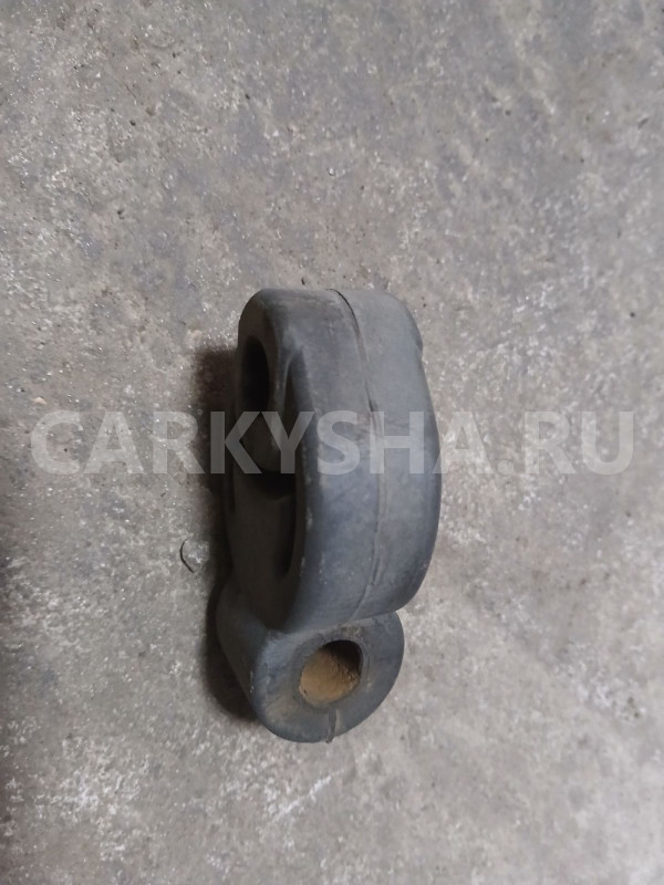 Подушка глушителя Mitsubishi Lancer IX Mitsubishi i оригинальный номер MR529673