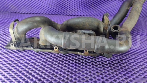 Выпускной коллектор M111 Mercedes-Benz W210 Mercedes-Benz E-klasse 