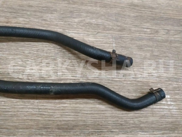 Шланги топливные к-кт Volkswagen Tiguan 