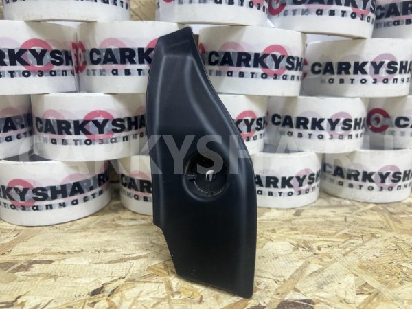 Пыльник крыла правый Lexus NX II оригинальный номер 53861-78010