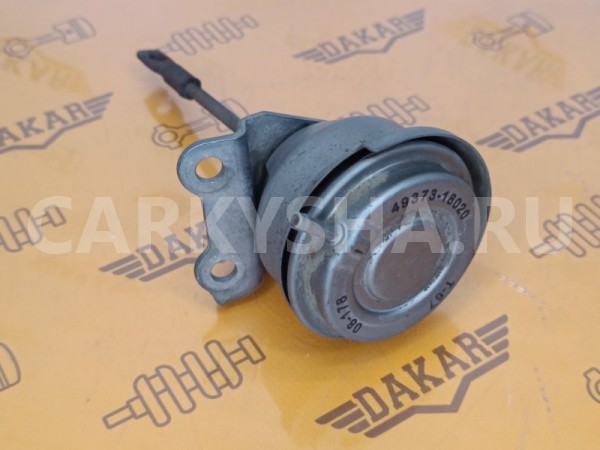 Актуатор турбины Volkswagen Golf 5K1 CAXA 1.4TSI Volkswagen Golf 