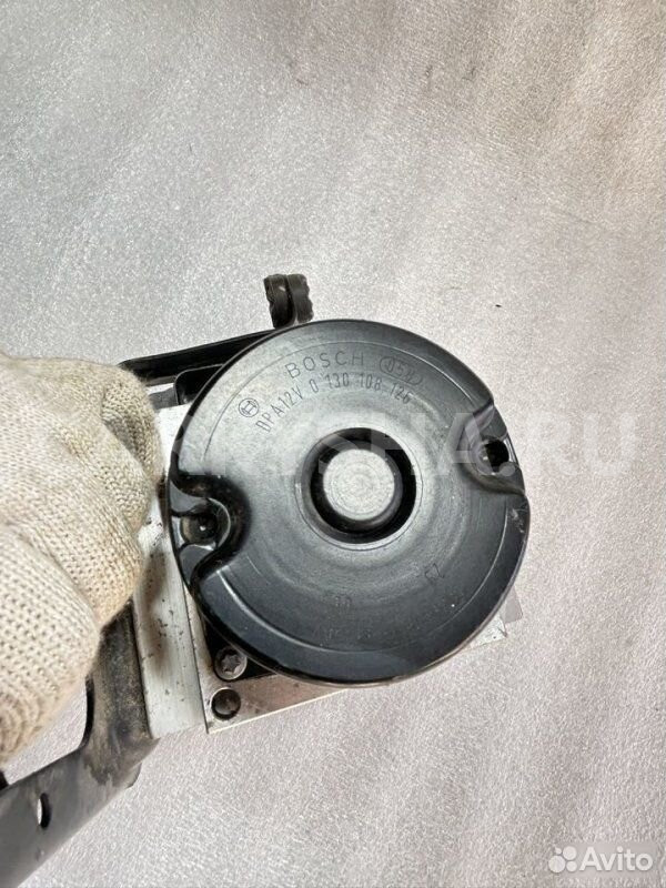 Блок ABS BMW X5 E70 N62B48 2008 BMW X5 оригинальный номер 34 51 6 865 025