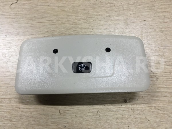 Датчик ультразвуковой Toyota Corolla XII (E210) – седан оригинальный номер 897E0-12020-A0