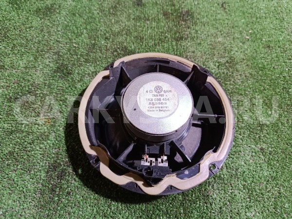 Динамик ( пара) Volkswagen Golf 