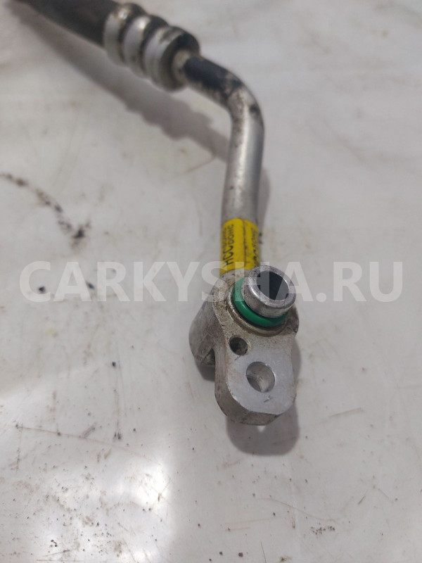 Трубка кондиционера Hyundai Getz Hyundai Getz оригинальный номер 977651C150