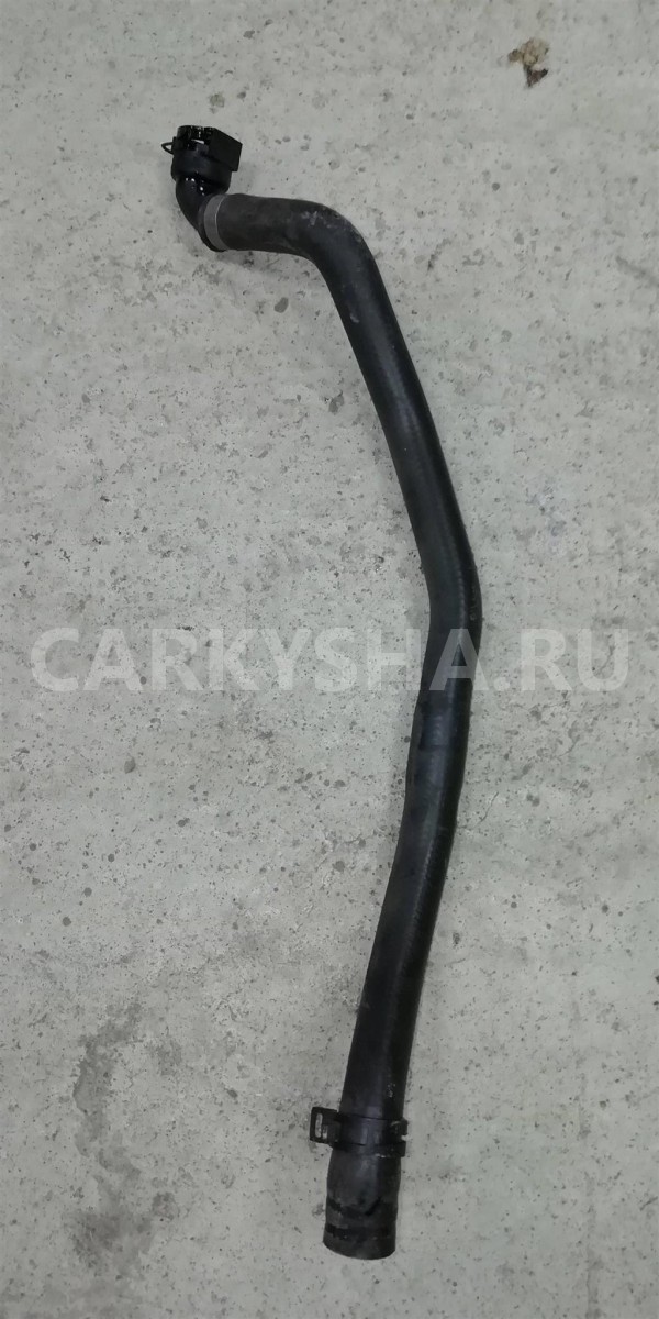 Патрубок  BMW X3 E83 BMW X3 