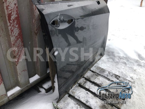 Дверь передняя правая Lexus RX 4 RX300 RX270 RX350 Lexus RX 