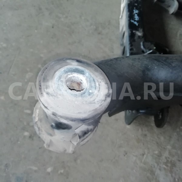 Подрамник передний Mercedes GL X165 ML W164 Mercedes-Benz M-klasse оригинальный номер a1643300058